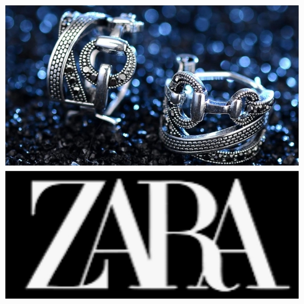 ZARA Earrings